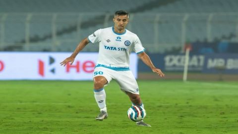 Super Cup: 'It's kill or die', Rafael Crivellaro urges Jamshedpur FC to continue winning run