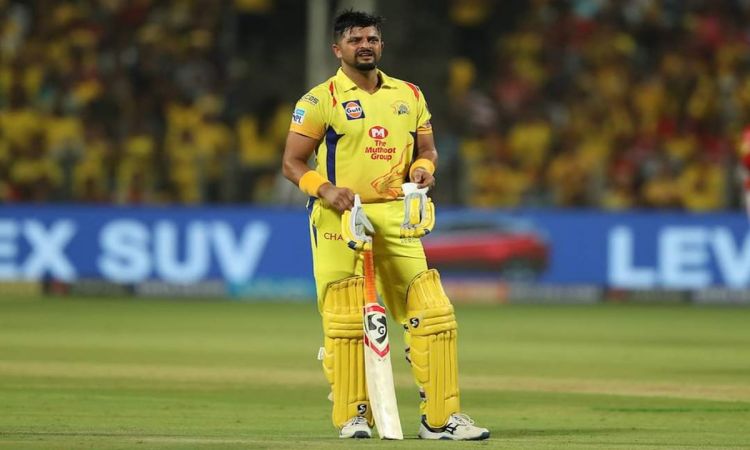 IPL 2023: चार साल बाद चेपॉक में खेलेगी CSK, रैना के बिना पहली बार इस मैदान पर उतरेगी टीम