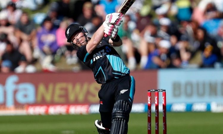 NZ vs SL: न्यूजीलैंड ने श्रीलंका को 4 विकेट से हराया, सीरीज पर 2-1 से किया कब्ज़ा 