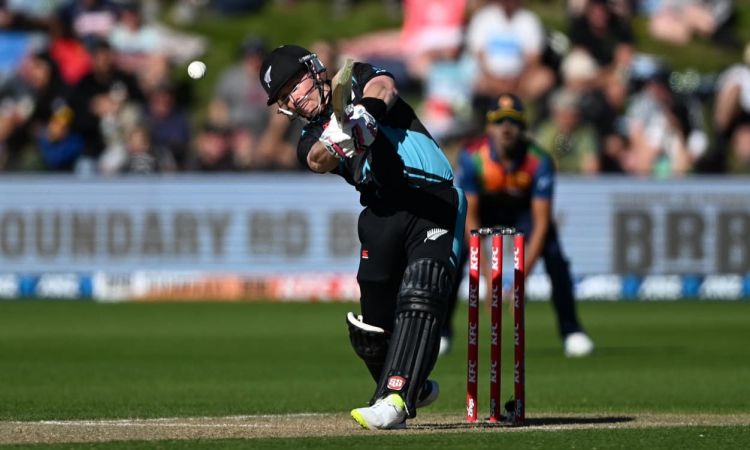 3rd T20I:टिम सेफर्ट की तूफानी पारी से न्यूजीलैंड ने श्रीलंका को हराकर जीती सीरीज,13 गेंदों में ठोके 