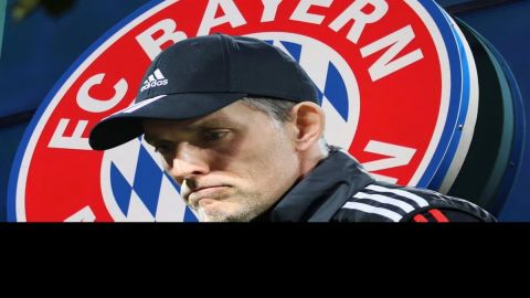 Tuchel's emergency mission at Bayern turns into a tricky long-term issue