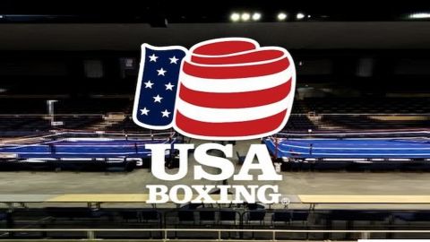 USA Boxing announces termination of membership from IBA to join rival governing body