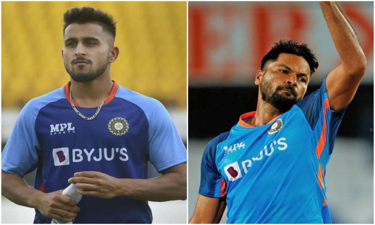 WTC फाइनल के लिए भारत के साथ इंग्लैंड जा सकते हैं उमरान-मुकेश, निभाएंगे अहम भूमिका