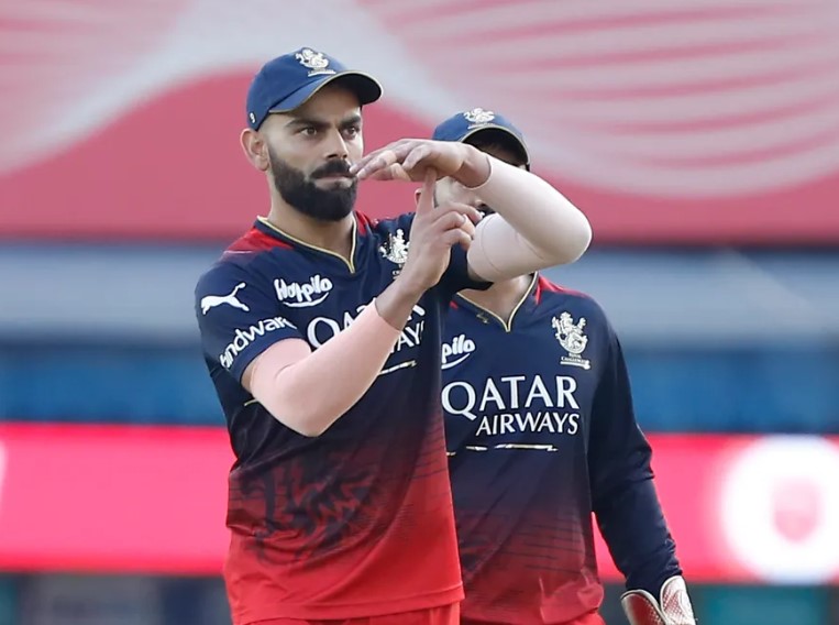 Ipl 2023 The Points Table Cant Define Your Team Says Rcb Captain Virat
