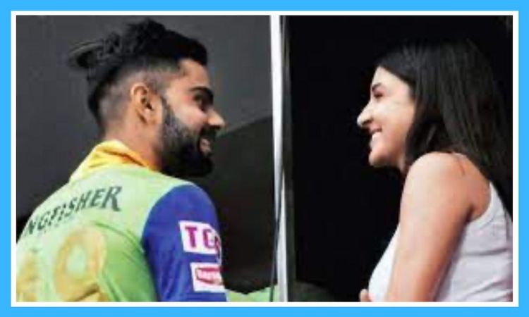 Virat Kohli-IPL controversy