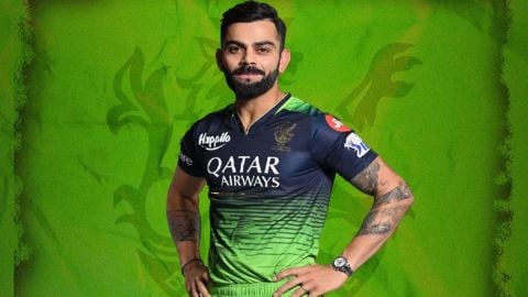 IPL 2023: Virat Kohli Deserves A Lot Of Credit For The Kind Of Starts Rcb Is Getting, Says Sunil Gav