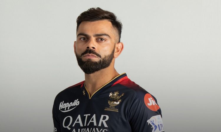 Virat Kohli deserves a lot of credit for the kind of starts RCB is getting  says Sunil Gavaskar