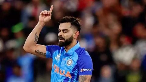 I Would Love To See Kohli Captain Again, Says Ravi Shastri