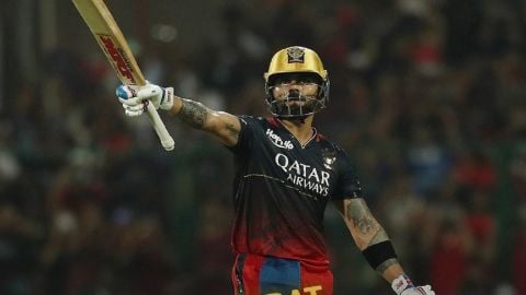 IPL 2023: Virat Kohli Shouldn't Open The Batting For RCB, Says Irfan Pathan