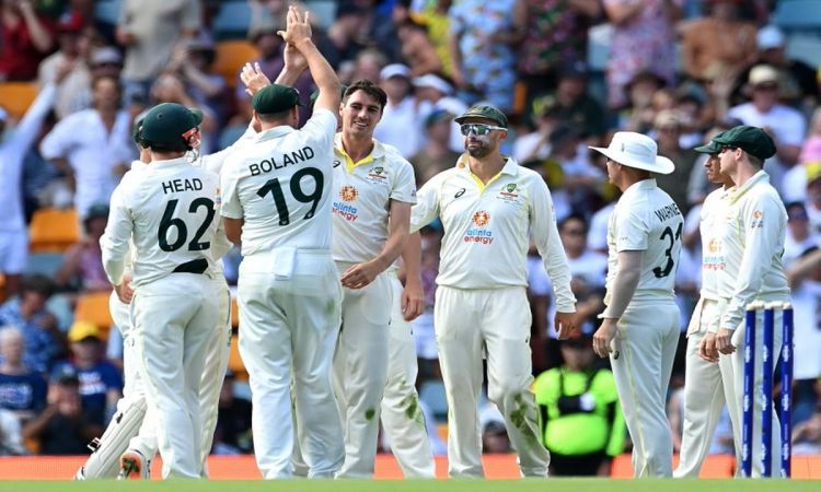 WTC फाइनल के लिए ऑस्ट्रेलियाई टीम का ऐलान,  इस दिग्गज की चार साल बाद टीम में वापसी