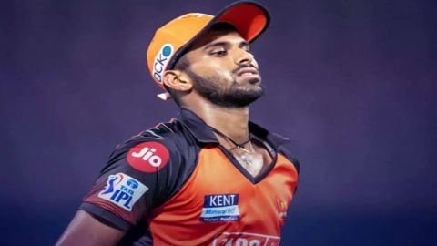 Washington Sundar has Been ruled out of IPL 2023 due to hamstring injury!