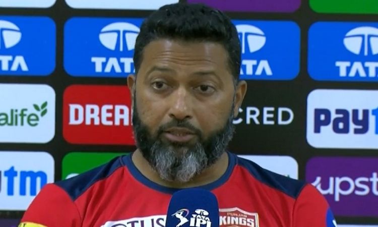 IPL 2023: Our Bowlers Will Come Back Strong, Says Wasim Jaffer After Punjab's 56-Run Loss To LSG