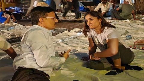 Wrestling mess: 'Is Delhi Police under any pressure? Why has no FIR been registered as yet?