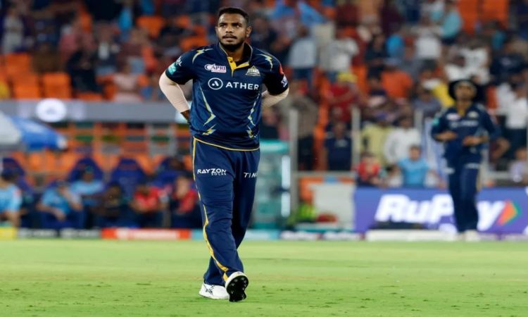 KKR Deliver Heartwarming Message To Yash Dayal After Rinku Singh Walks Away With A Win
