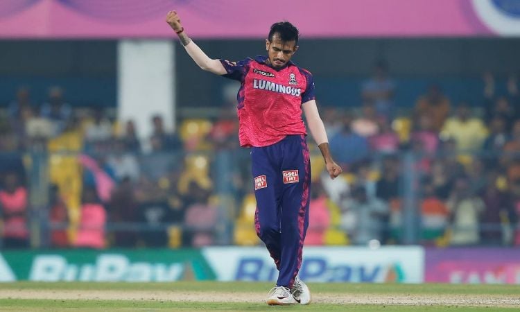 Yuzvendra Chahal is now the second leading wicket-taker in the history of IPL