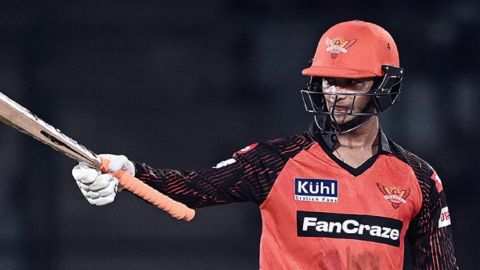 IPL 2023: Abhishek Sharma Should Continue Batting At The Top Of The Order, Says Zaheer Khan