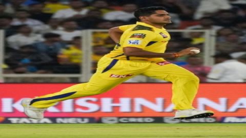 IPL 2023: I can't fill Bravo's shoes; just trying to pick his brains, says CSK pacer Tushar Deshpand