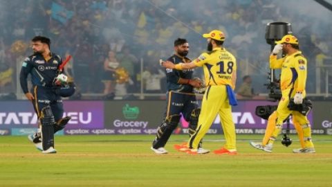 'Overwhelming response', says Disney Star; IPL TV viewership returns to pre-pandemic levels as viewe