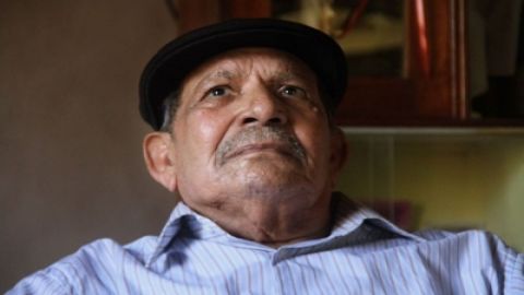 AIFF condoles demise of former India defender Menino Figueiredo