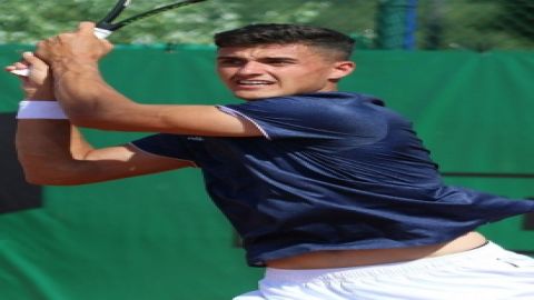 Erler-Miedler advance to Marrakech final