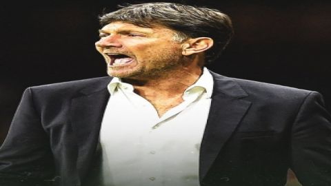 Mexico's FC Juarez sack Argentine manager Cristante