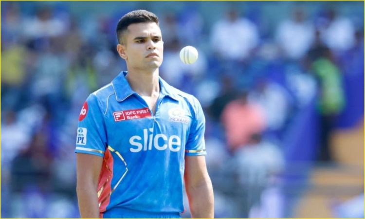 IPL 2023: खत्म में हुआ इंतजार, नेट बॉलर से मुख्य बॉलर बन ही गए अर्जुन तेंदुलकर