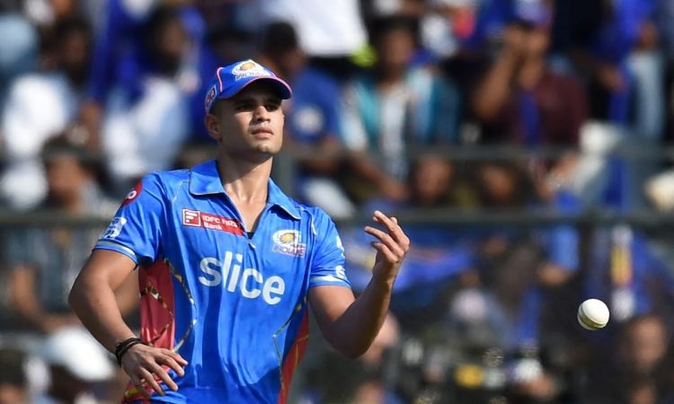 IPL 2023: The Things He Tried To Do, It Happened For Him, Says Pragyan Ojha On Arjun Tendulkar