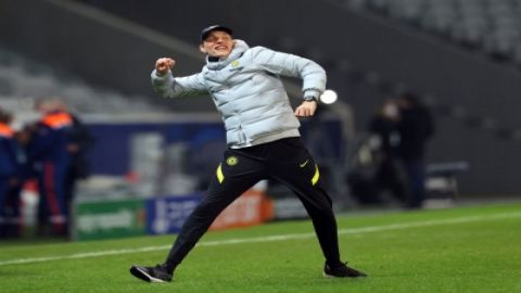Turmoil around Nagelsmann overshadowing Tuchel's perfect start