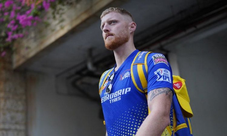 IPL 2023: Stephen Fleming Confirms Ben Stokes On Sidelines For Another Week Due To Latest Injury Set