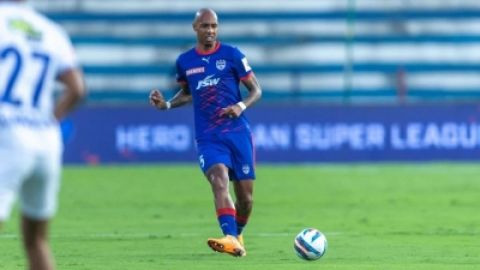 Brazilian defender Alan Costa leaves Bengaluru FC after two seasons