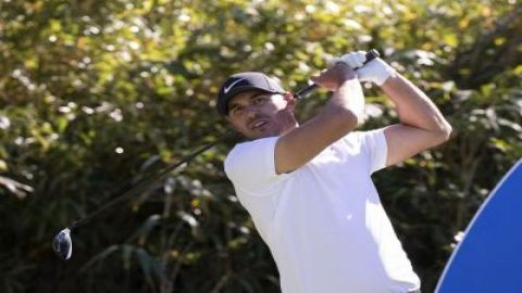 Koepka pulls away four clear of the field, Rahm still second at Masters
