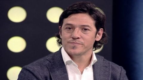 Camoranesi in line for Juarez coaching job