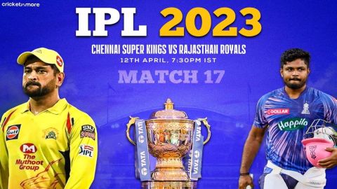 Cricket Image for IPL 2023, CSK vs RR Dream11 Team: Jos Buttler or Ruturaj Gaikwad? Check Fantasy XI