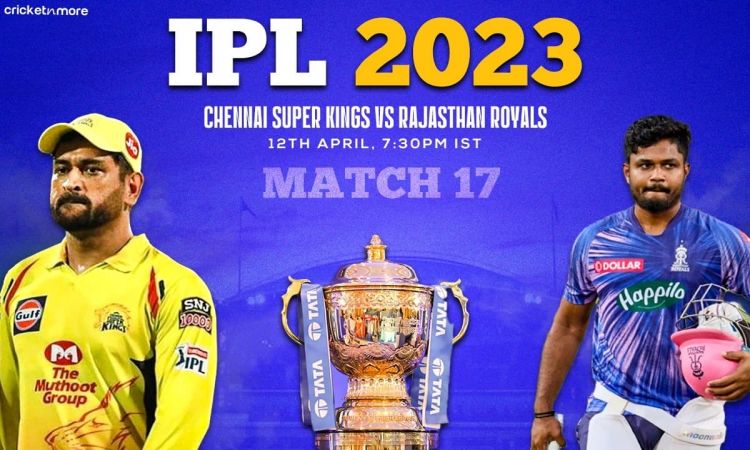 IPL 2023, CSK vs RR Dream11 Team: Jos Buttler or Ruturaj Gaikwad? Check Fantasy XI