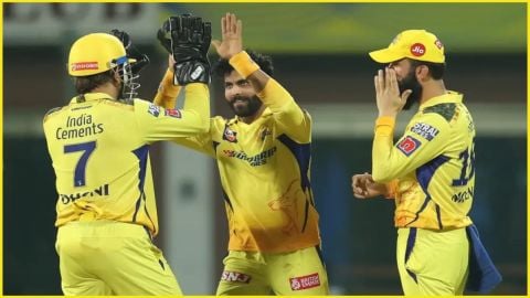 Cricket Image for IPL 2023: CSK को लगा बड़ा झटका, स्टार गेंदबाज़ टीम से हुआ लंबे समय के लिए बाहर