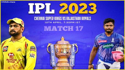 Cricket Image for CSK vs RR, Dream 11 Team: मोईन अली को बनाएं कप्तान, 4 ऑलराउंडर टीम में करें शामिल