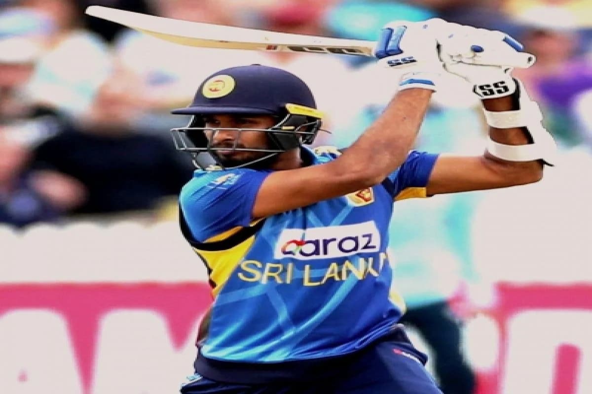 IPL 2023: Gujarat Titans Name Dasun Shanaka As A Replacement For Kane Williamson IPL 2023: Gujarat Titans Name Dasun Shanaka As A Replacement For Kane Williamson