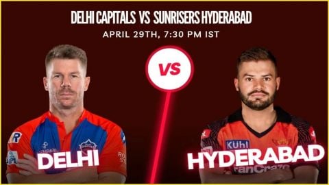 IPL 2023, DC vs SRH Dream11 Team: David Warner vs Harry Brook; Check Fantasy XI!