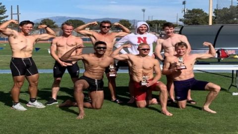 Decathlon: Tejaswin Shankar breaches Asian Games qualifying standards at Arizona athletics event