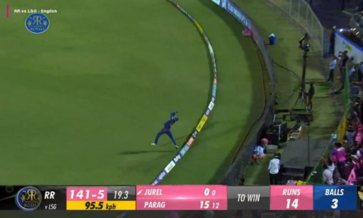 Cricket Image for VIDEO: 'मानो या ना मानो', लेकिन दीपक हूडा के इस कैच ने बदल दिया था मैच