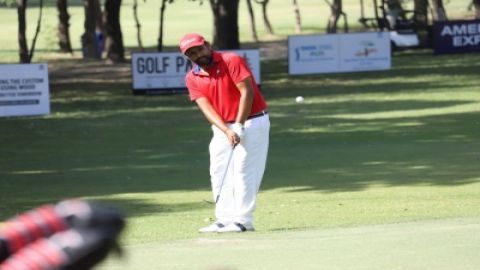 Delhi-NCR Open: Gaurav Pratap Singh ends 14-year wait, bags second PGTI title in playoff