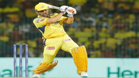 IPL 2023: CSK Coach Stephen Fleming Drops MS Dhoni Injury Bombshell