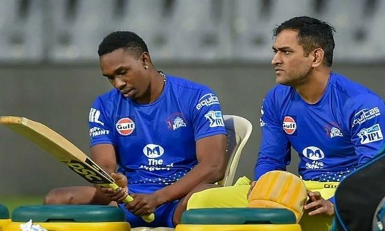 Dwayne Bravo Fires Warning to Mumbai Indians Ahead of El Classico at Wankhede 
