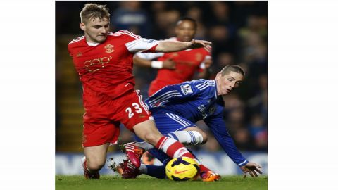 England defender Luke Shaw extends Man Utd stay to 2027