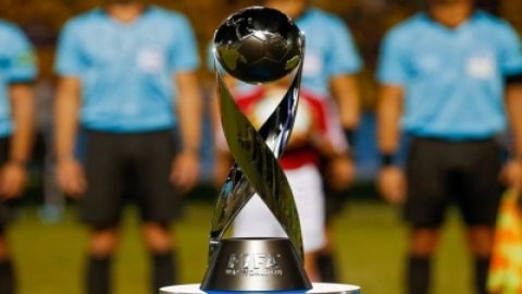 FIFA withdraws Peru's hosting rights of U17 World Cup.(photo:FIFA)