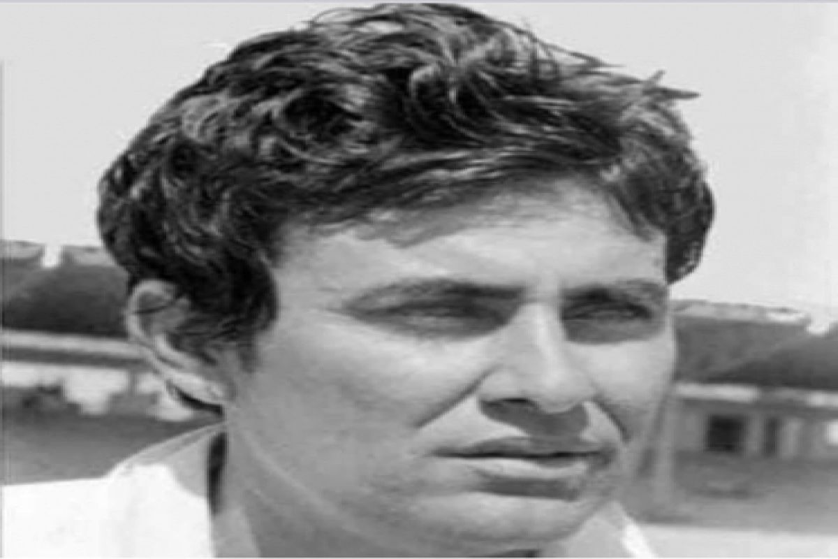 Salim Durani hit sixes on demand - and also scalped Sobers, Lloyd (IANS Obituary)