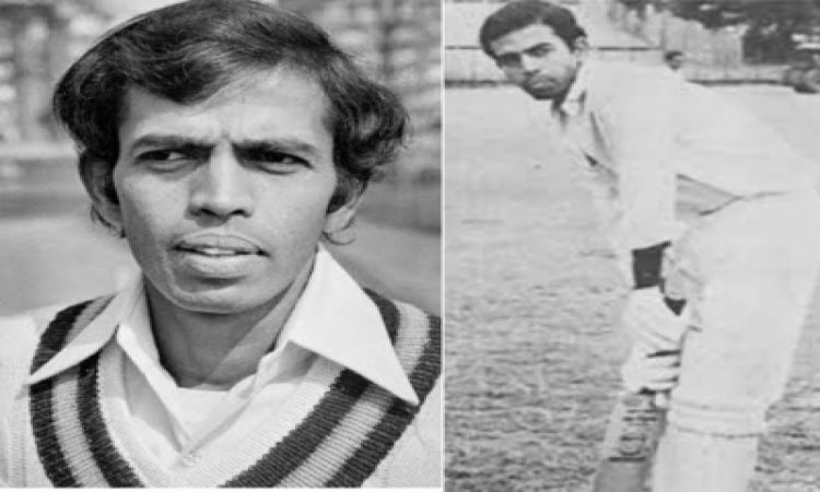 Former India cricketer and Mumbai great Sudhir Naik passes, aged 78