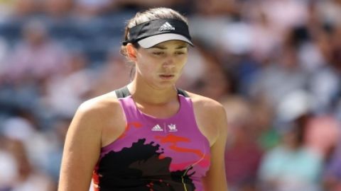 Former World No.1 Muguruza to miss clay and grass swings