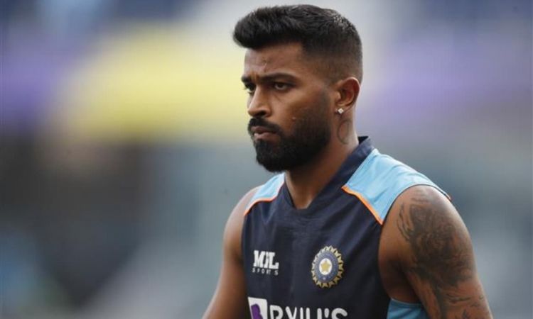 GT vs KKR:गुजरात टाइटंस ने टॉस जीतकर चुनी बल्लेबाज़ी, हार्दिक पांड्या नहीं हैं टीम का प्लेइंग इलेवन का हिस्सा