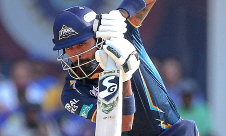 LSG vs GT, IPL 2023: हार्दिक पांड्या ने ठोका अर्धशतक, GT ने LSG को दिया 136 रनों का लक्ष्य